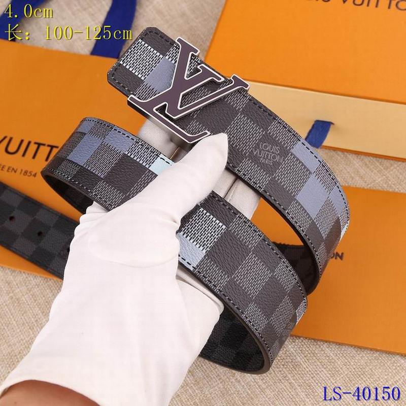 LV Belts 6275